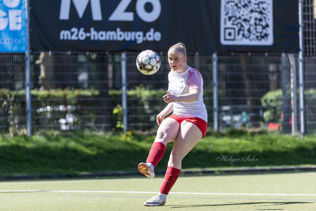 Bild 149 - wBJ ETV2 - Walddoerfer : Ergebnis: 3:0